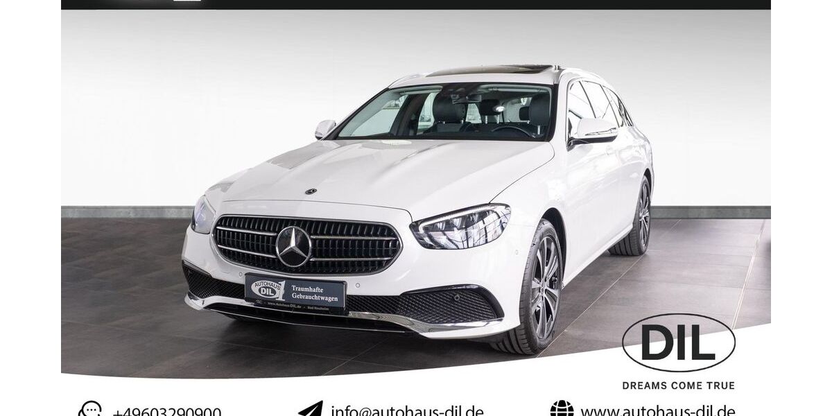 Mercedes-Benz E 300 71.400 km 30.850 &euro; Bad Nauheim 61231