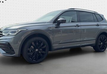 VW Tiguan Allspace 15.900 km 47.680 &euro; Bad Nauheim 61231