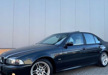 BMW 525 420.000 km 6.300 &euro; Nidderau 61130