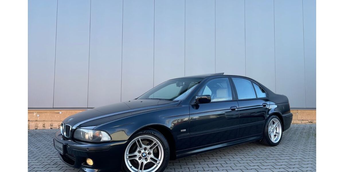 BMW 525 420.000 km 6.300 &euro; Nidderau 61130