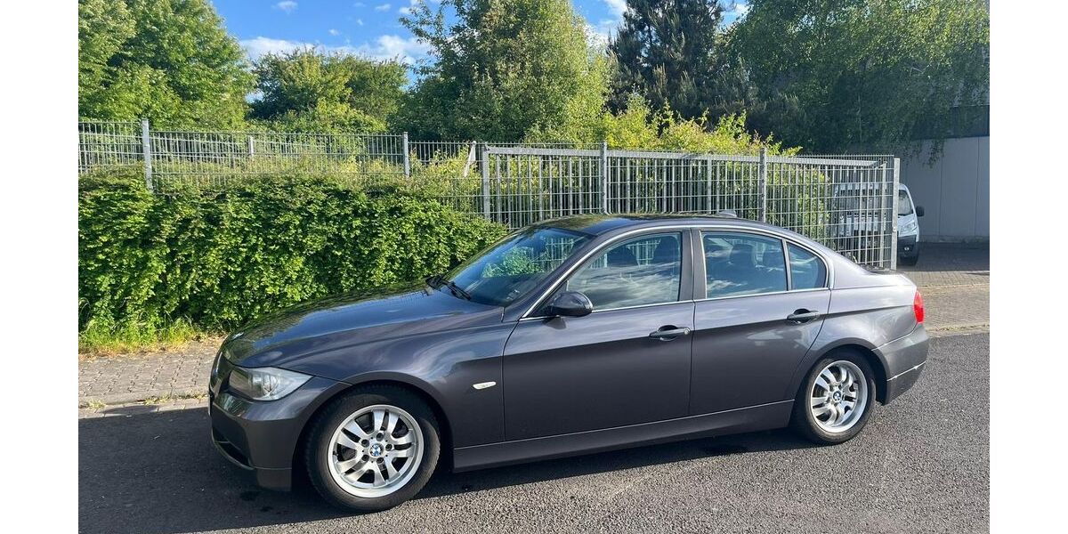 BMW 325 186.950 km 7.150 &euro; Freigericht 63579