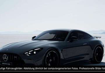Mercedes-Benz AMG GT 15.000 km 165.890 &euro; Aschaffenburg 63741