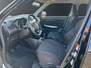 Suzuki Swift Comfort Hybrid*Tempomat*LED*TWW*Apple*Cam* 46.400 km 14.980 &euro; Nidderau 61130