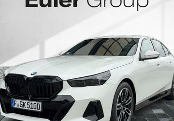 BMW 520 1.101 km 65.699 &euro; Frankfurt am Main 60435