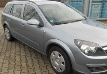 Opel Astra 345.000 km 1.500 &euro; Frankfurt am Main 60386