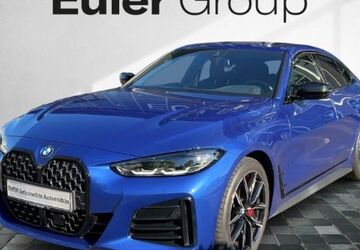 BMW M440 32.679 km 49.388 &euro; Frankfurt 60314