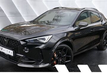 Cupra Formentor 27.177 km 44.920 &euro; Gelnhausen 63571