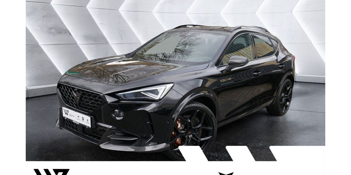 Cupra Formentor 27.177 km 44.920 &euro; Gelnhausen 63571