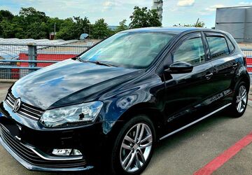 VW Polo 97.000 km 10.650 &euro; Neu-Isenburg 63263