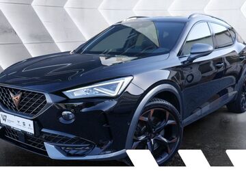 Cupra Formentor 72.484 km 27.306 &euro; Büdingen-Düdelsheim 63654