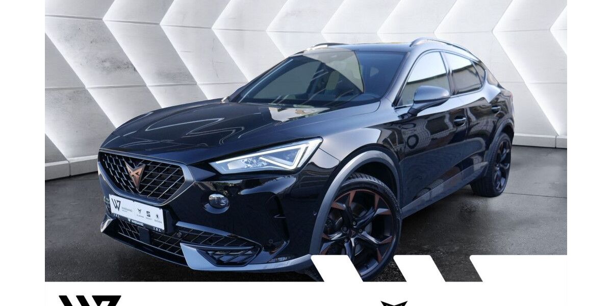 Cupra Formentor 72.484 km 27.306 &euro; Büdingen-Düdelsheim 63654