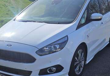 Ford S-Max 143.000 km 18.490 &euro; Ranstadt 63691