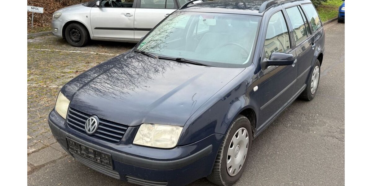 VW Bora 255.000 km 1.799 &euro; Frankfurt am Main 65933