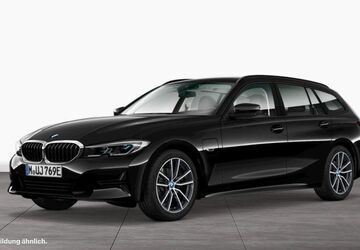 BMW 330 19.377 km 31.890 &euro; Dreieich-Sprendlingen 63303