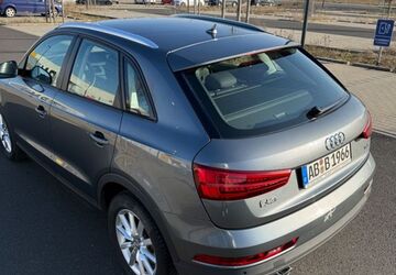 Audi Q3 148.000 km 14.000 &euro; Aschaffenburg 63743