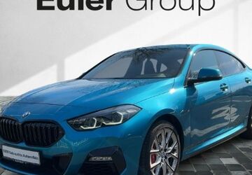 BMW 220 Gran Coupé 43.143 km 30.988 &euro; Frankfurt 60314