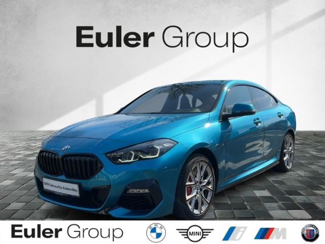 BMW 220 Gran Coupé 43.143 km 30.988 &euro; Frankfurt 60314