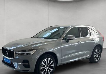 Volvo XC60 11.361 km 35.900 &euro; Hanau 63452