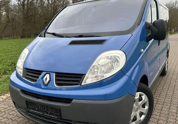 Renault Trafic 105.000 km 12.890 &euro; Stockstadt 63811