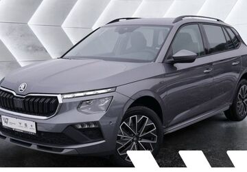 Skoda Kamiq 1.500 km 30.876 &euro; Gelnhausen 63571