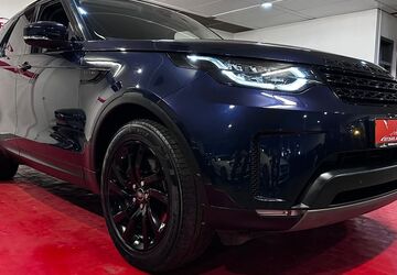 Land Rover Discovery 114.150 km 27.999 &euro; Friedberg (Hessen) 61169