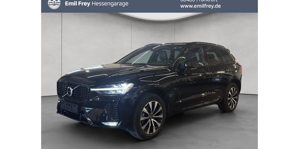 Volvo XC60 19.806 km 41.750 &euro; Frankfurt am Main 60486