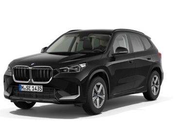 BMW X1 58.744 km 36.899 &euro; Frankfurt 60314
