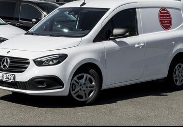 Mercedes-Benz Citan 8.000 km 22.830 &euro; Stockstadt 63811