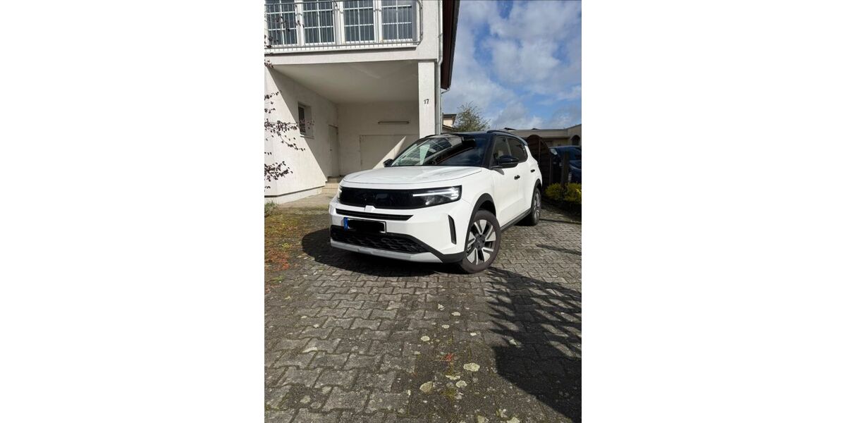 Opel Frontera 2.400 km 23.500 &euro; Frankfurt am Main 60388