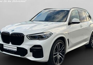 BMW X5 191.500 km 42.450 &euro; Hösbach 63768