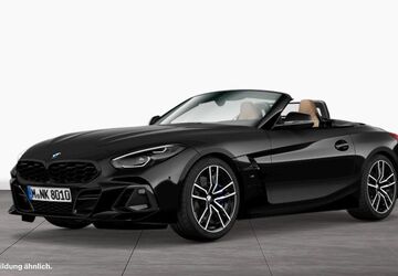 BMW Z4 M40 25.500 km 59.310 &euro; Alzenau 63755