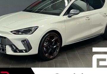 Cupra Leon 9.695 km 33.915 &euro; Offenbach 63069