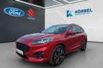 Ford Kuga ST-Line X*Winter*AHK*Styling*Technologie 30.000 km 26.390 &euro; Nidderau 61130