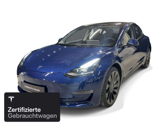 Tesla Model 3 62.338 km 29.600 &euro; Hanau 63457