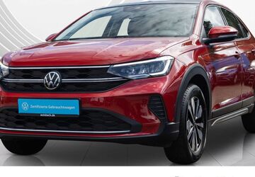 VW Taigo 54.500 km 17.440 &euro; Bad Homburg 61348