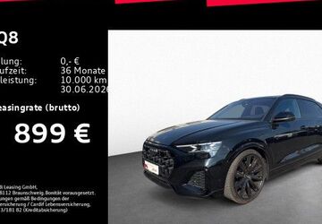 Audi Q8 29.200 km 84.979 &euro; Offenbach am Main 63071