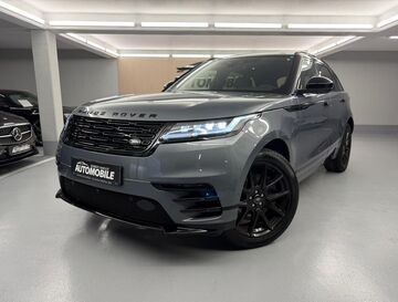 Gebrauchte Land Rover Range Rover Velar