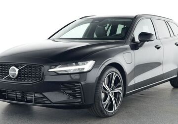 Volvo V60 16.200 km 40.930 &euro; Hanau 63452