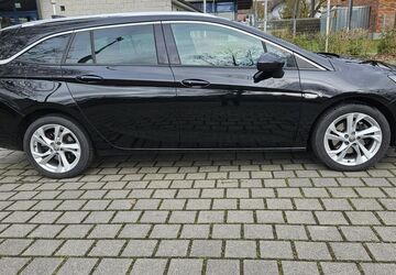 Opel Astra 111.000 km 9.900 &euro; Karben 61184