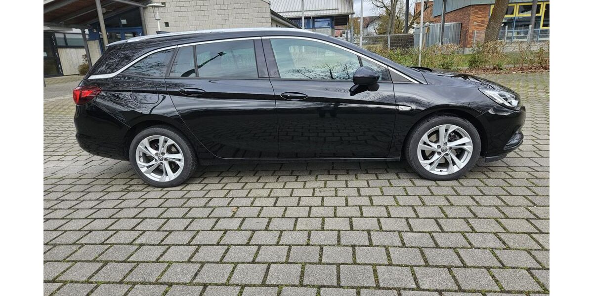 Opel Astra 111.000 km 9.900 &euro; Karben 61184