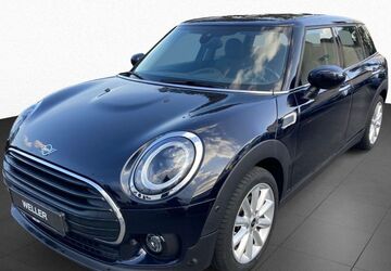 Mini One Clubman 20.798 km 19.999 &euro; Kronberg 61476