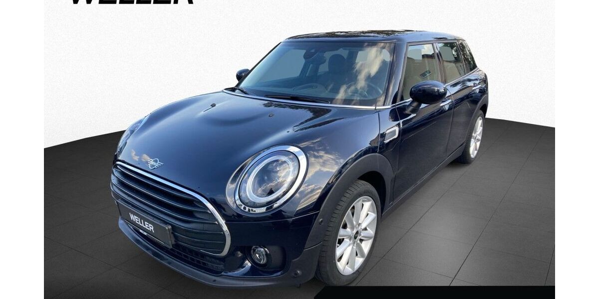 Mini One Clubman 20.798 km 19.999 &euro; Kronberg 61476