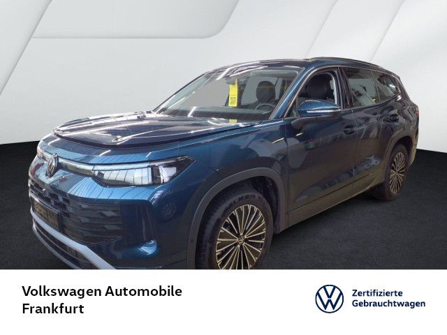 VW Tayron 23.805 km 35.780 &euro; Frankfurt 60326