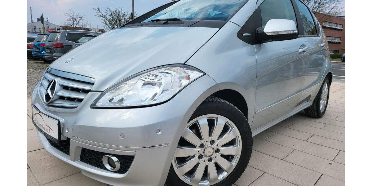 Mercedes-Benz A 180 113.500 km 8.300 &euro; Aschaffenburg 63741