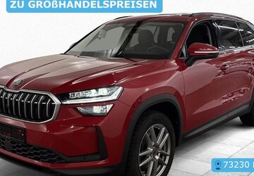 Skoda Kodiaq 30.905 km 41.390 &euro; Frankfurt 60596