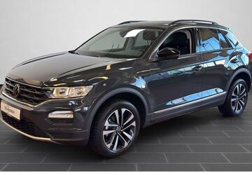 VW T-Roc 47.123 km 23.230 &euro; Aschaffenburg 63741