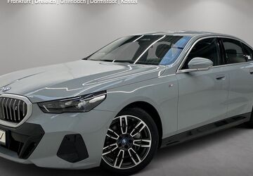 BMW i5 32.290 km 55.480 &euro; Dreieich-Sprendlingen 63303