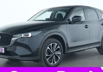 Mazda CX-5 28.444 km 28.978 &euro; Dietzenbach bei Frankfurt 63128