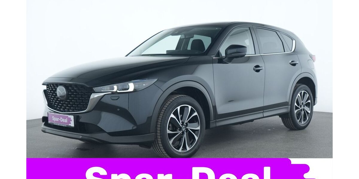Mazda CX-5 28.444 km 28.978 &euro; Dietzenbach bei Frankfurt 63128