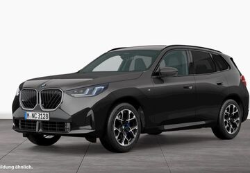 BMW X3 16.404 km 53.390 &euro; Dreieich-Sprendlingen 63303
